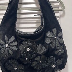 Donald J pliner daisy bag